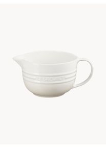 Le Creuset Røreskål Meringue Hvid 2 L
