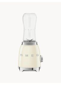 Smeg Blender 50's Style Hvid B 14 x H 34 cm