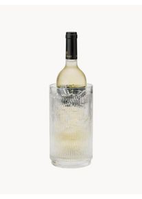 Stelton Vinkøler Pilastro Gennemsigtig Ø 11 x H 21 cm