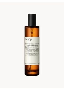 Aesop Room Spray Istros (Pink Pepper, Lavender & Tobacco), 100 ml Brown 100 ml