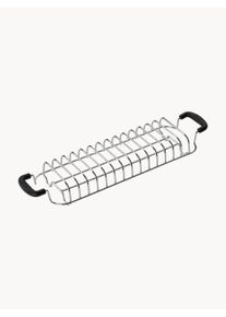 Smeg Brødristerholder 50's Style Sølv, Sort B 38 x H 51 cm