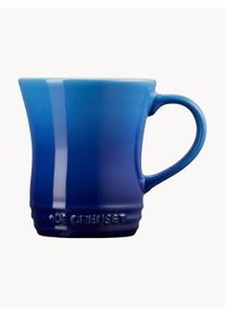 Le Creuset Coffee Mug Azure Blue Blue 290 ml