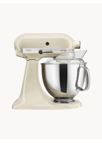 KitchenAid Kuchynsk&yacute; robot Artisan Biela Nehrdzavej&uacute;ca oceľ, Kov &Scaron; 37 x V 36 cm
