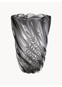 Eichholtz Mouth-Blown Vase Contessa, H 30 Cm Ø 21 x H 29 cm