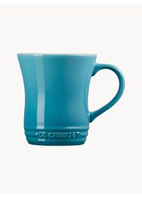Le Creuset Kaffekop Caribbean Blå 290 ml