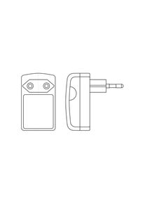 Maul Appareillage de commande externe Maulbusiness