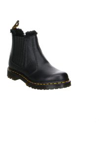 Dr. Martens, Damen, Boots + Stiefel, Chelsea 2976, Schwarz, (41)