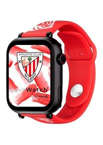 Save Family Gpsswpathleticsilroja (40 mm, 4G), Smartwatch