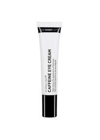 THE INKEY LIST - CAFFEINE EYE CREAM Crema contorno occhi 15 ml unisex