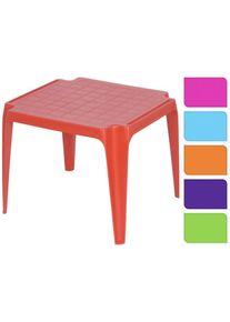 Champ, Kinderstuhl + Kindertisch, Kindertisch (Kindertisch)