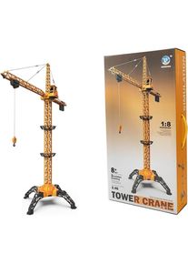 NO NAME Ferngesteuert