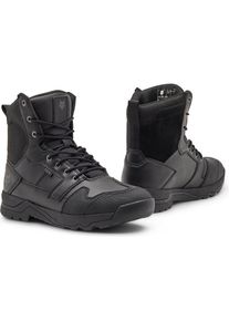 Fox, Motorradschuhe, Boots 24 Ranger Adv Blk (Herren, 44.5)