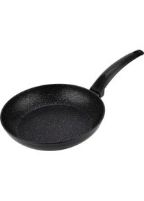 Fagor Pfanne Vivant 20 Schwarz Aluminium, Pfanne + Kochtopf, Schwarz