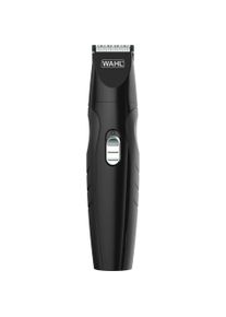 WAHL, Trimmer + Haarschneider, GroomsMan All-in-one