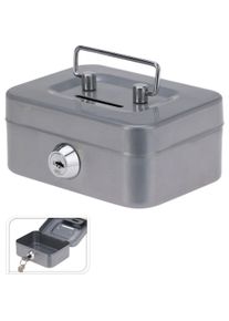 Spardose, Spardose mit Schlitz (17.5 x 2.5 cm)