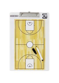 Tremblay, Basketballkorb