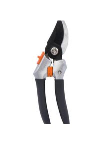 bradas, Laubsauger + Laubbl&auml;ser, V-SERIES geared secateurs passing blade, SK5 steel