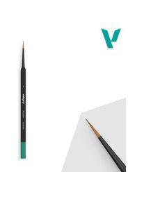 Vallejo, Pinsel, B03001 (1 mm)