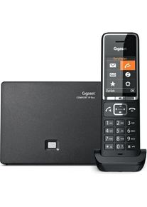 Gigaset COMFORT 550 IP, Telefon