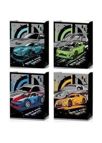 K&K, Geschenkverpackung, M-Geschenktüte (Geschenktüte)