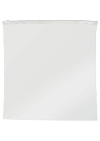 TRU Components, Verpackungsmaterial, Zip-Beutel ohne Beschriftungsstreifen (L x B) 200 mm x 100 mm Polyethylen