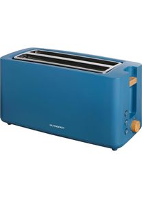 Schneider Fjord Line, Toaster, Blau