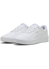 Puma, Damen, Sneakers, Court Lally, Weiss, (40)