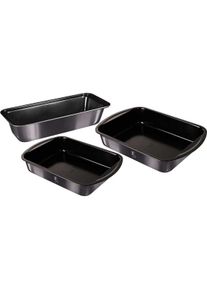 BerlingerHaus Backformset, Backform, Grau