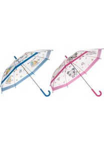 Acces, Jungen, Regenschirm, Umbrella universal, Mehrfarbig