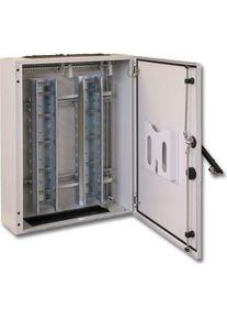 Cobinet 2040 035 Wandverteilerschrank WVP700 600x1200x220, Telefon