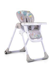 Moni, Hochstuhl, Hochstuhl Muffin klappbar (Hochstuhl)