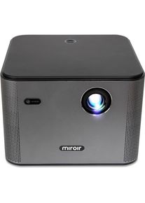 Miroir M1200S Ultra Pro Smart Projector, Beamer