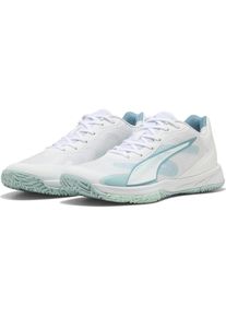 Puma, Damen, Hallenschuhe, Accelerate Turbo 4 W+ Game On (38)