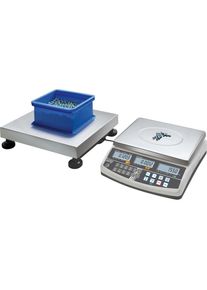 Kern, Feinwaage, Counting System