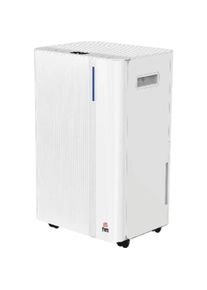 Grupo FM Luftentfeuchter DH-120 330 W 20 L 4,5 L, Luftentfeuchter, Weiss