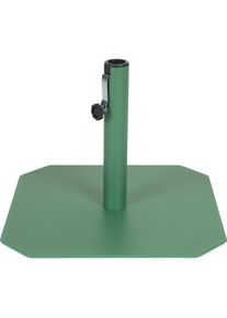 Zuiver, Sonnenschirmständer, Sunshine Sunbrella Base Desert Sage