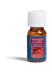 yankee candle, Raumduftaccessoire, Black Cherry (10 ml)