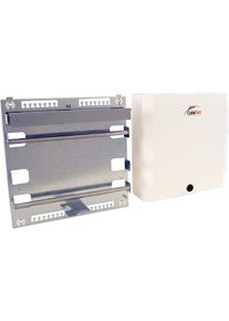 Cobinet Profil, Telefon, Weiss