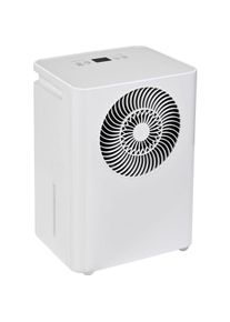 Artica Luftentfeuchter ADD16EWG1 265 W 16 L, Luftentfeuchter, Weiss