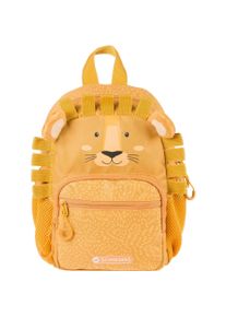 Schneiders, Kindergartentasche, Lion, Gelb