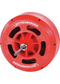 Rothenberger, Bolzenschneider + Seitenschneider, 1000001275