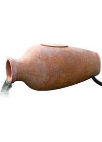 Ubbink, Brunnen + Gartenteich, AcquaArte Amphora Wasserdekoration, 1355800