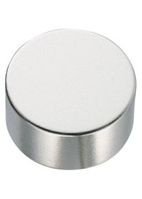 TRU Components, Magnet, 505783 Permanent-Magnet Rund (Ø x H) 5 mm x 10 mm N35 1.18 - 1.2