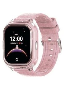 Save Family Savefamily Enjoy Smartwatch Pink Sf-Rjoyr (38 mm, 4G), Smartwatch
