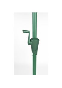 Zuiver, Sonnenschirmständer, Sunshine Sunbrella Desert Sage