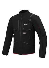 Ixon, Motorradjacke, Tourenjacke M-Skeid (Herren, S, M)