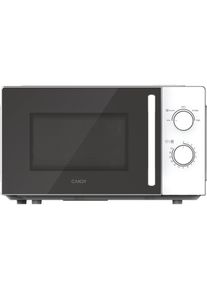 Candy CMW20SMWLI/4U, Mikrowelle, Weiss