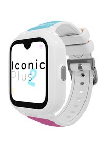 Save Family Iconic Plus 2 (40 mm, 4G), Smartwatch