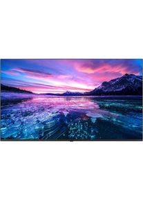 LG 55UR762H9ZC (55 Zoll) Ultra HD Smart-TV WLAN (55", UR762H, LED, 4K, 2022), TV, Schwarz