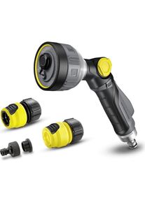 Kärcher Kärcher, Gartenbrause, Multi-Functional Spray Gun Set Plus
